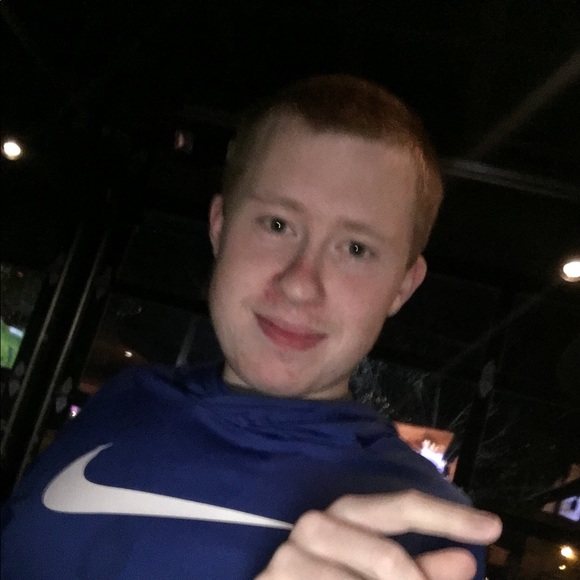 Meet your Posher, John - Picture 1 of 1